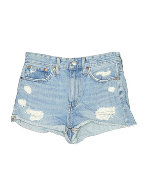 1 waist size - 25