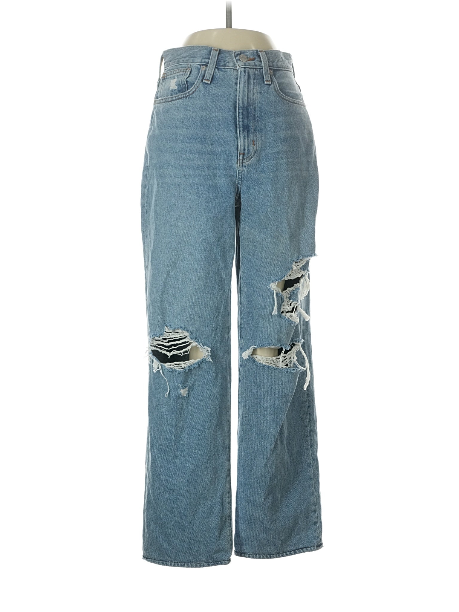 1 waist size - 24