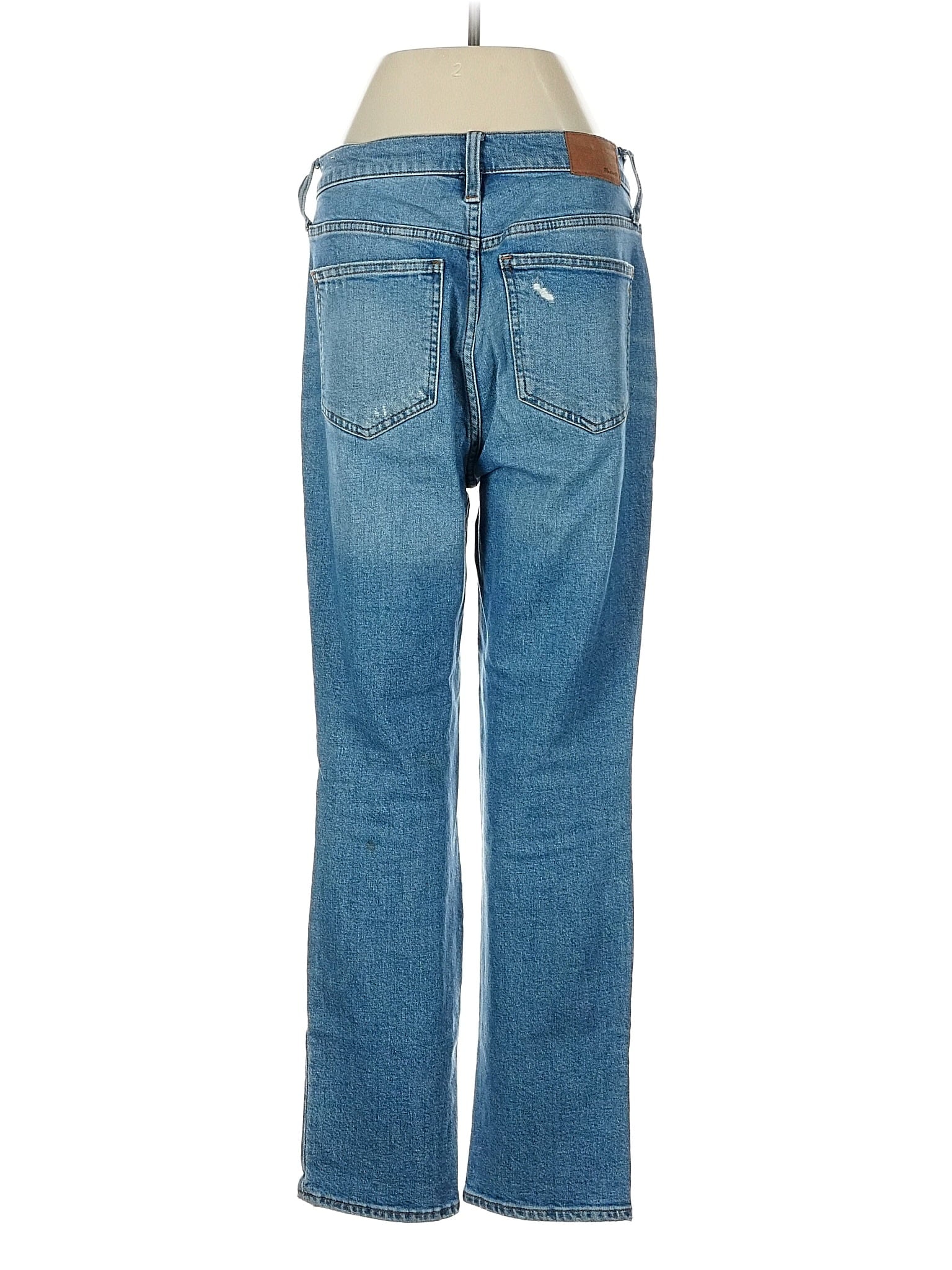 2 waist size - 27