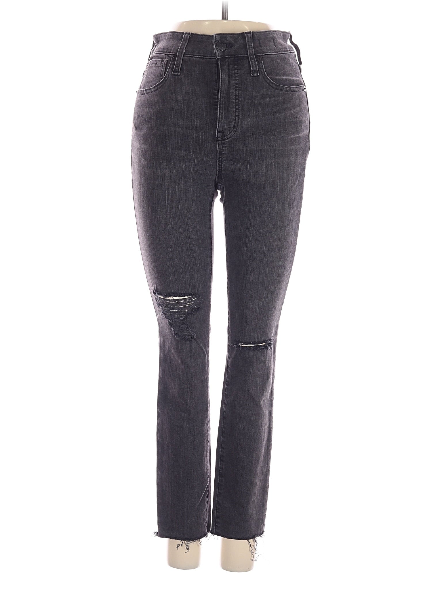1 waist size - 25 P