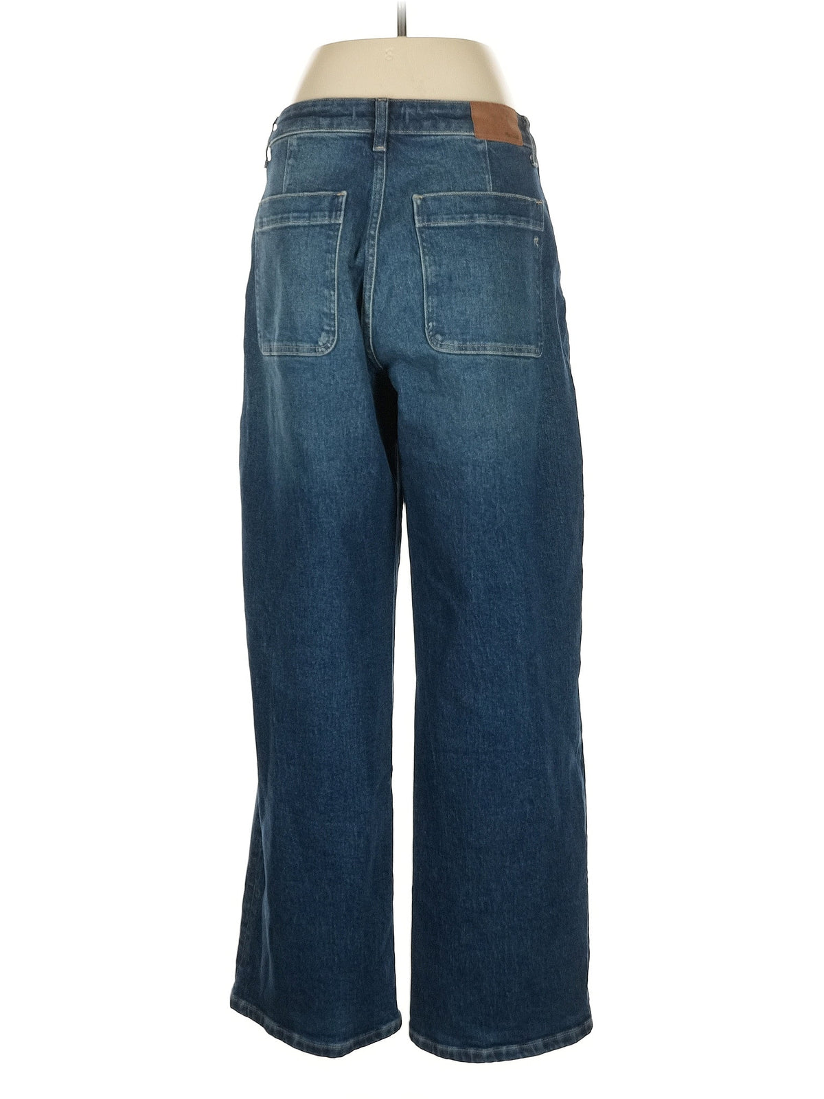 2 waist size - 29
