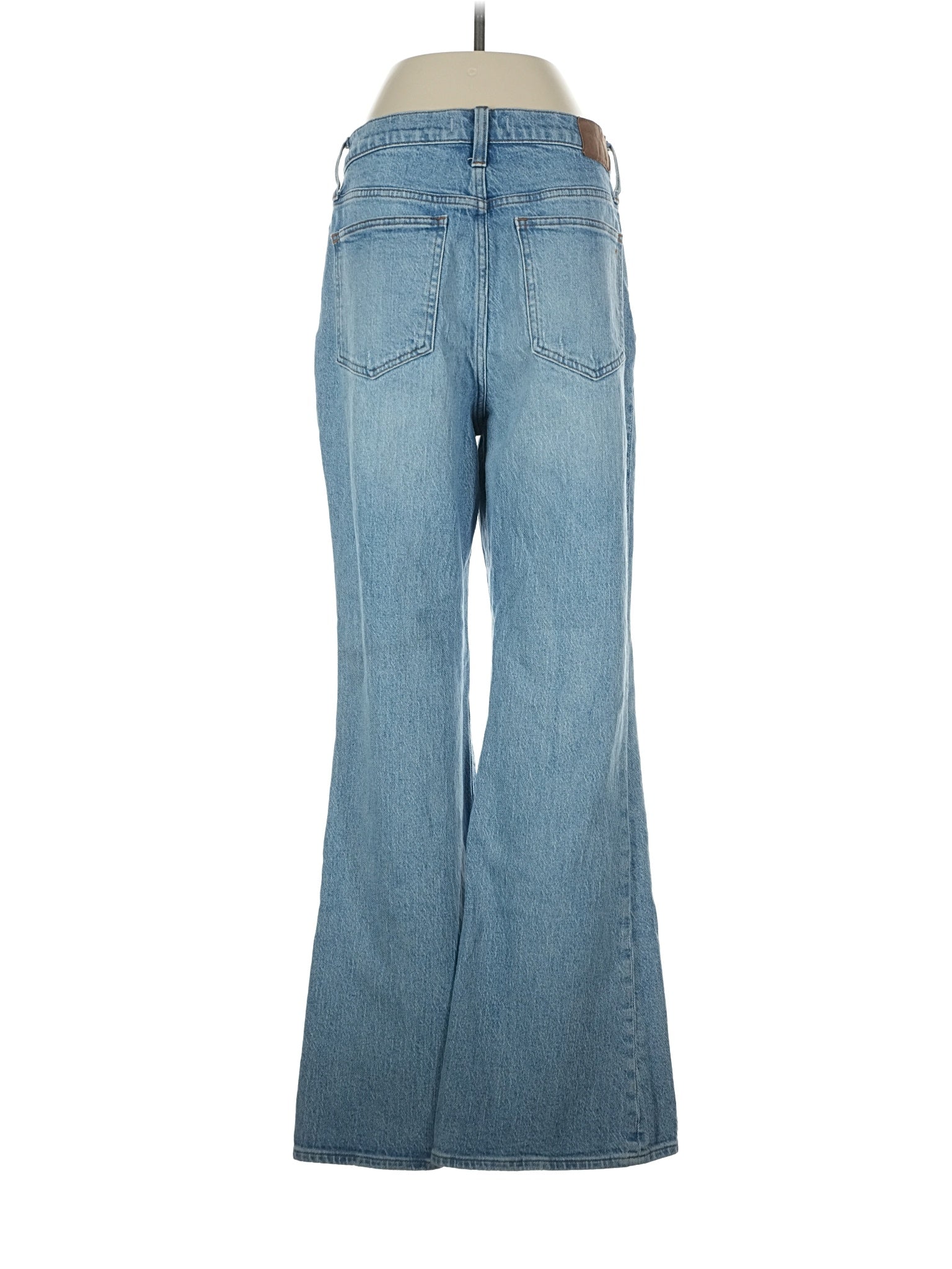 2 waist size - 27