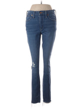 1 waist size - 28
