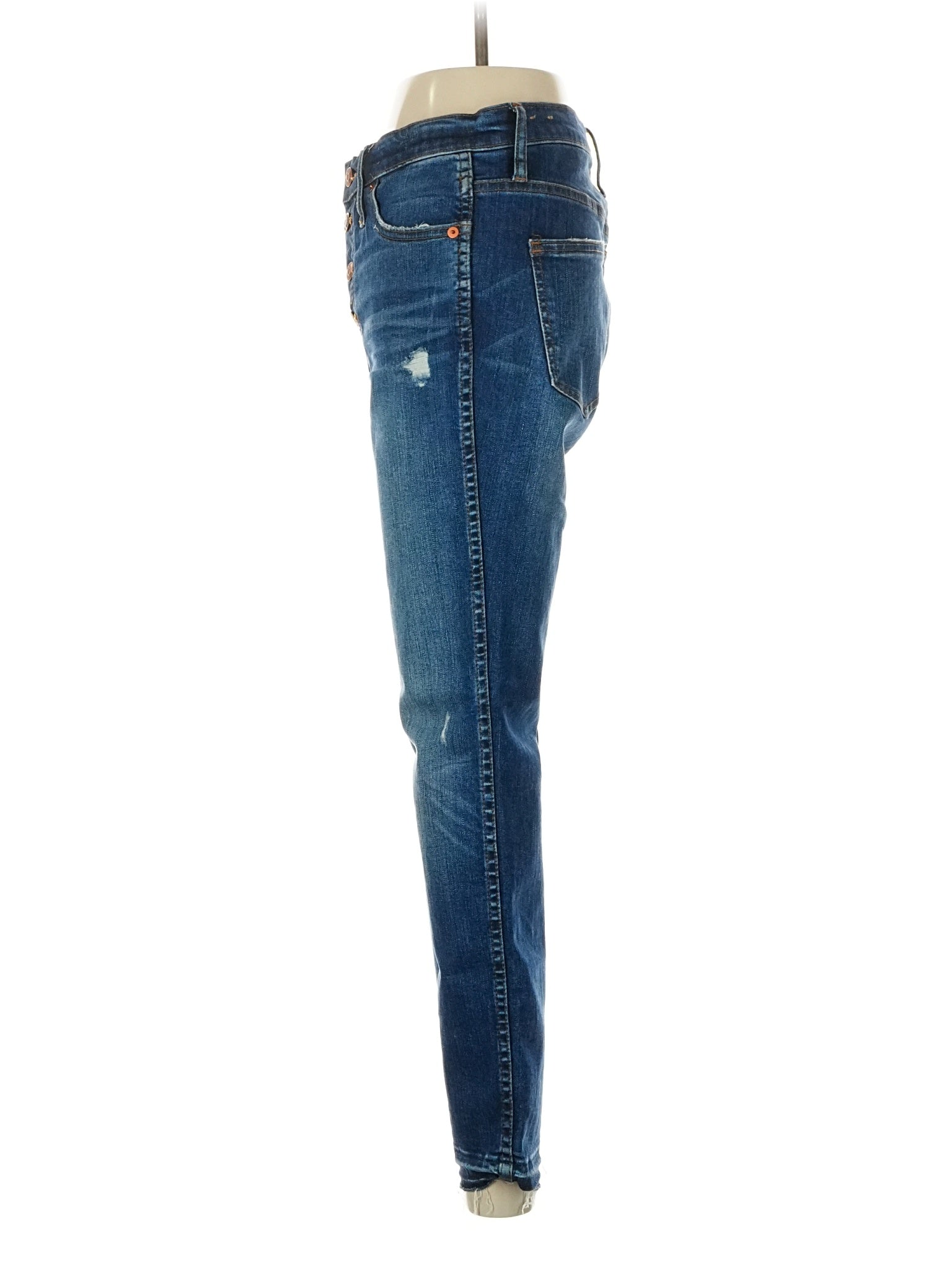 4 waist size - 27