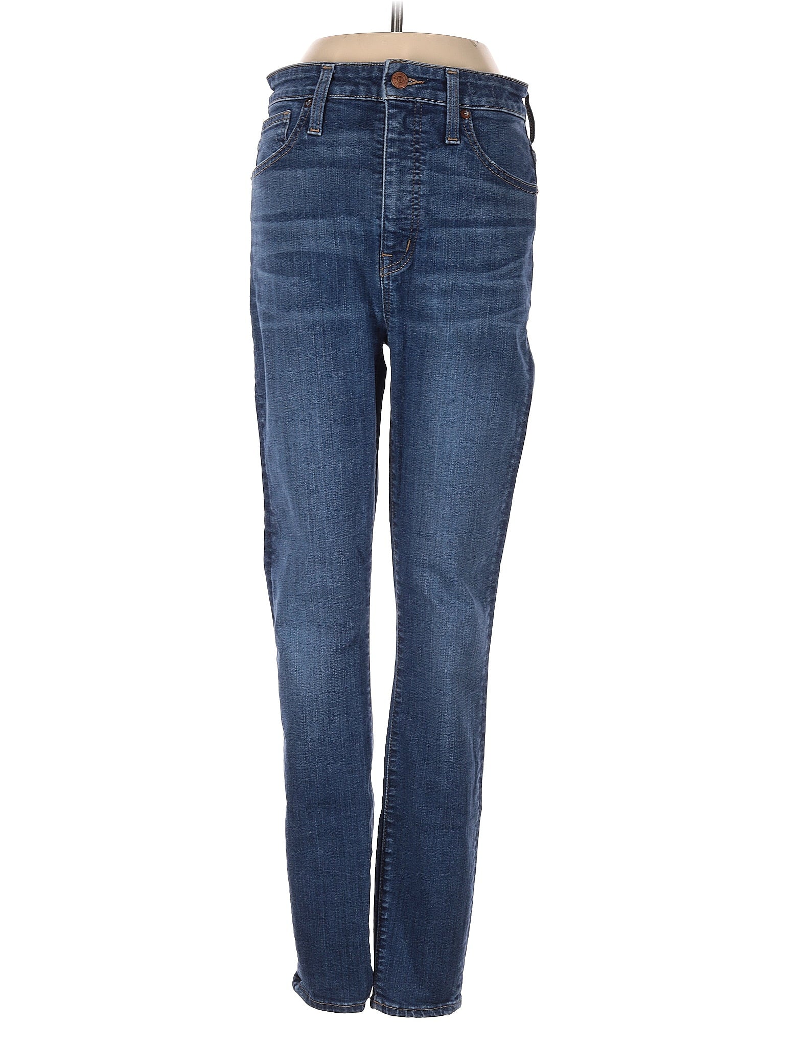 1 waist size - 27
