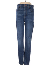 1 waist size - 27