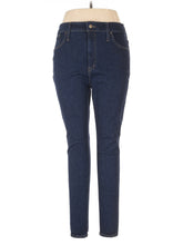 1 waist size - 32