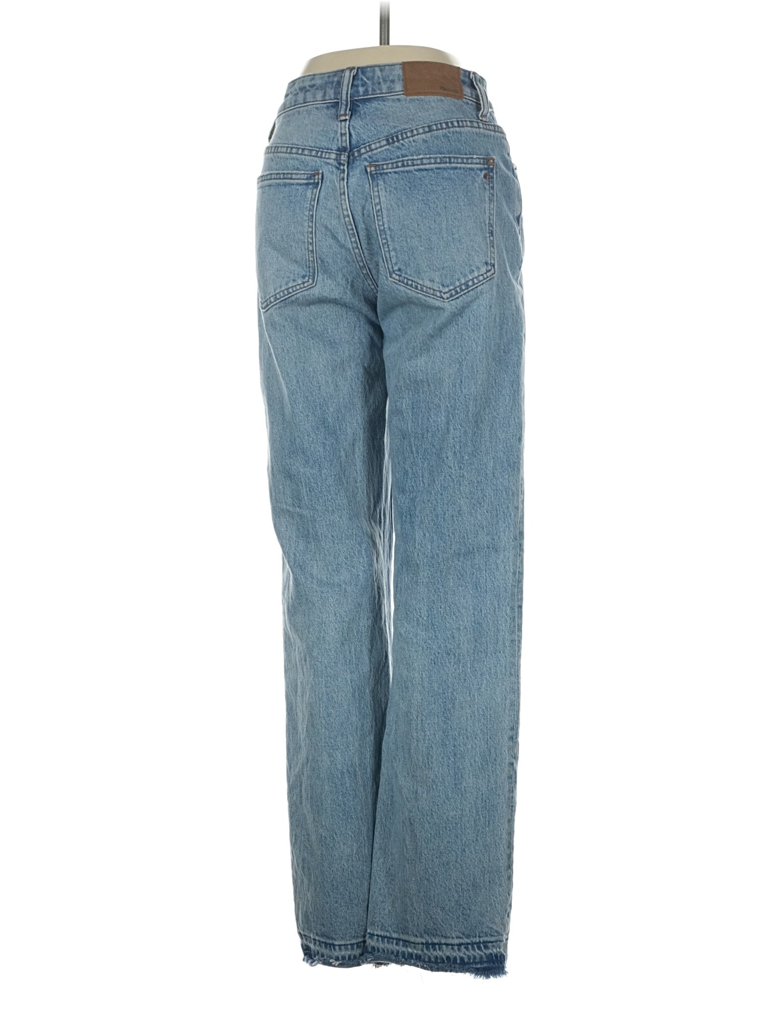 7 waist size - 23