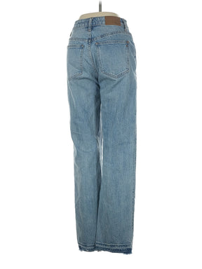 7 waist size - 23