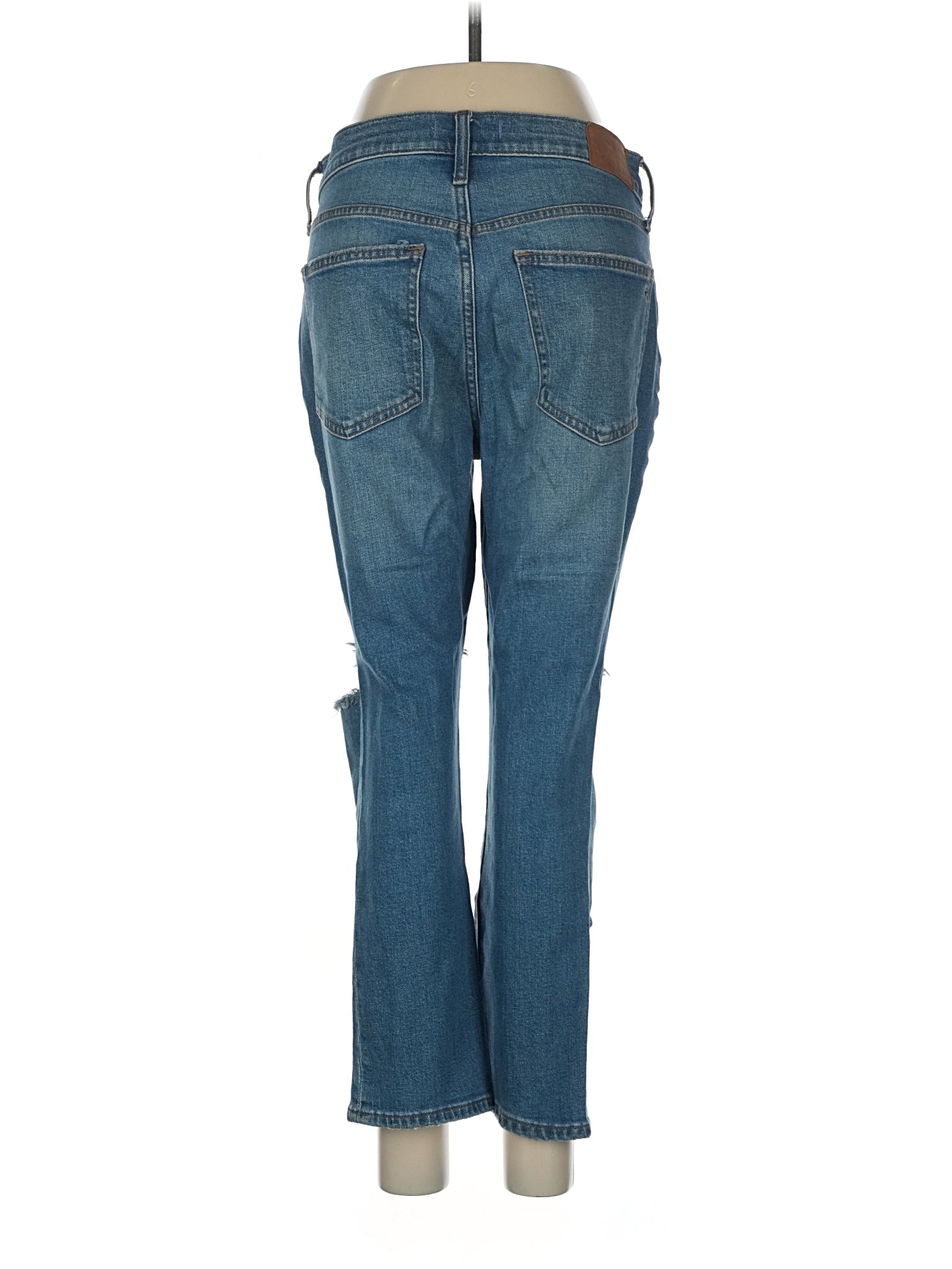 2 waist size - 28 P