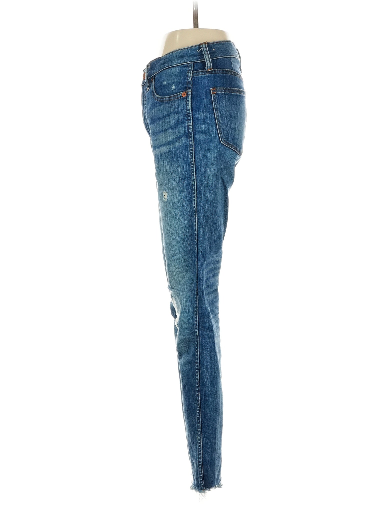 4 waist size - 27