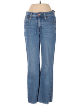 1 waist size - 25