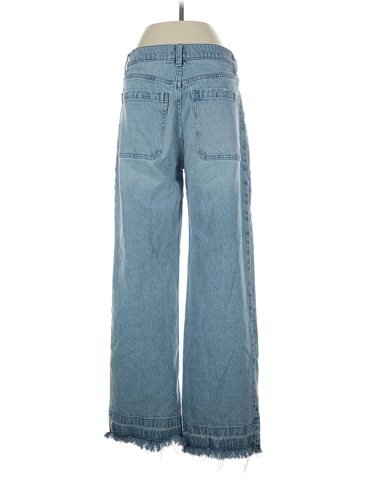 2 waist size - 27