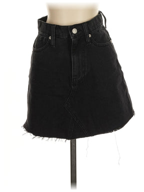 1 waist size - 23