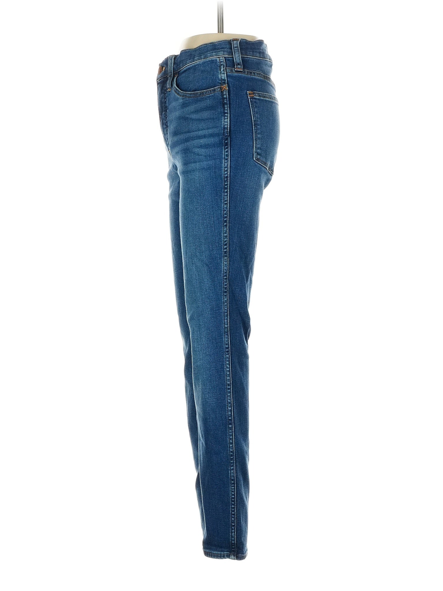 4 waist size - 25
