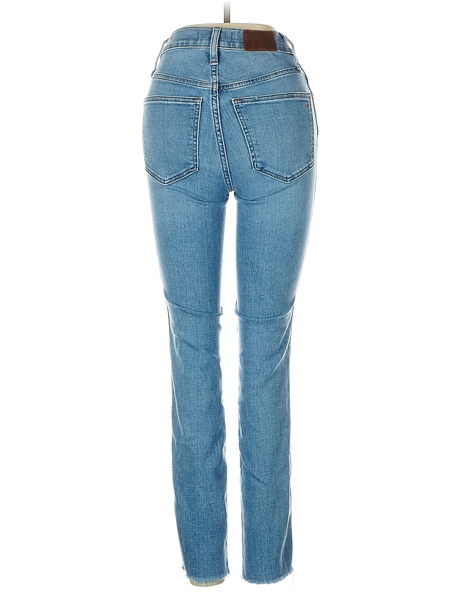 2 waist size - 23
