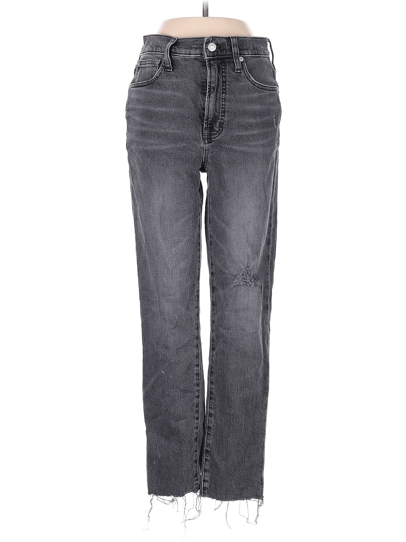 1 waist size - 24