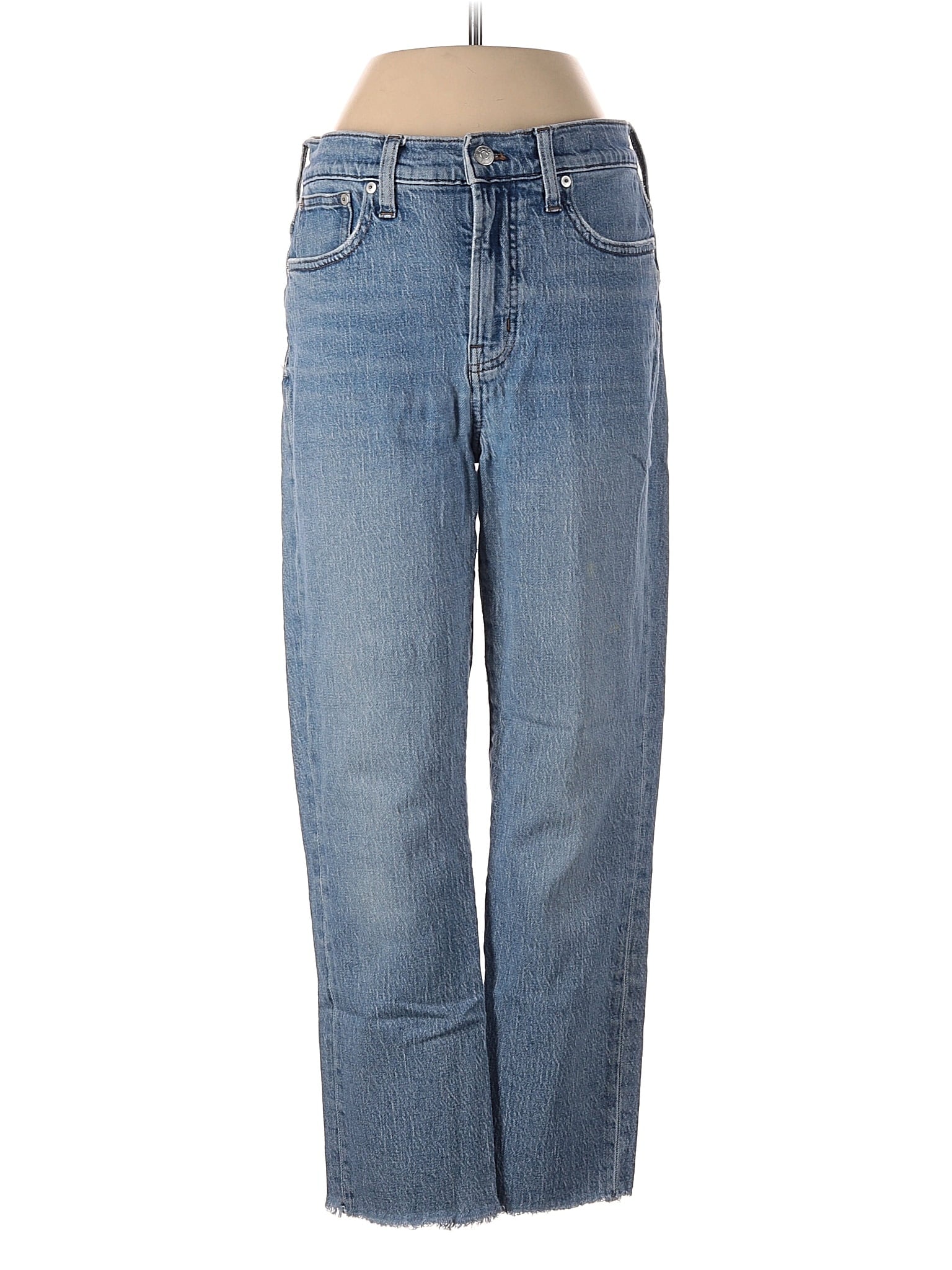 1 waist size - 26