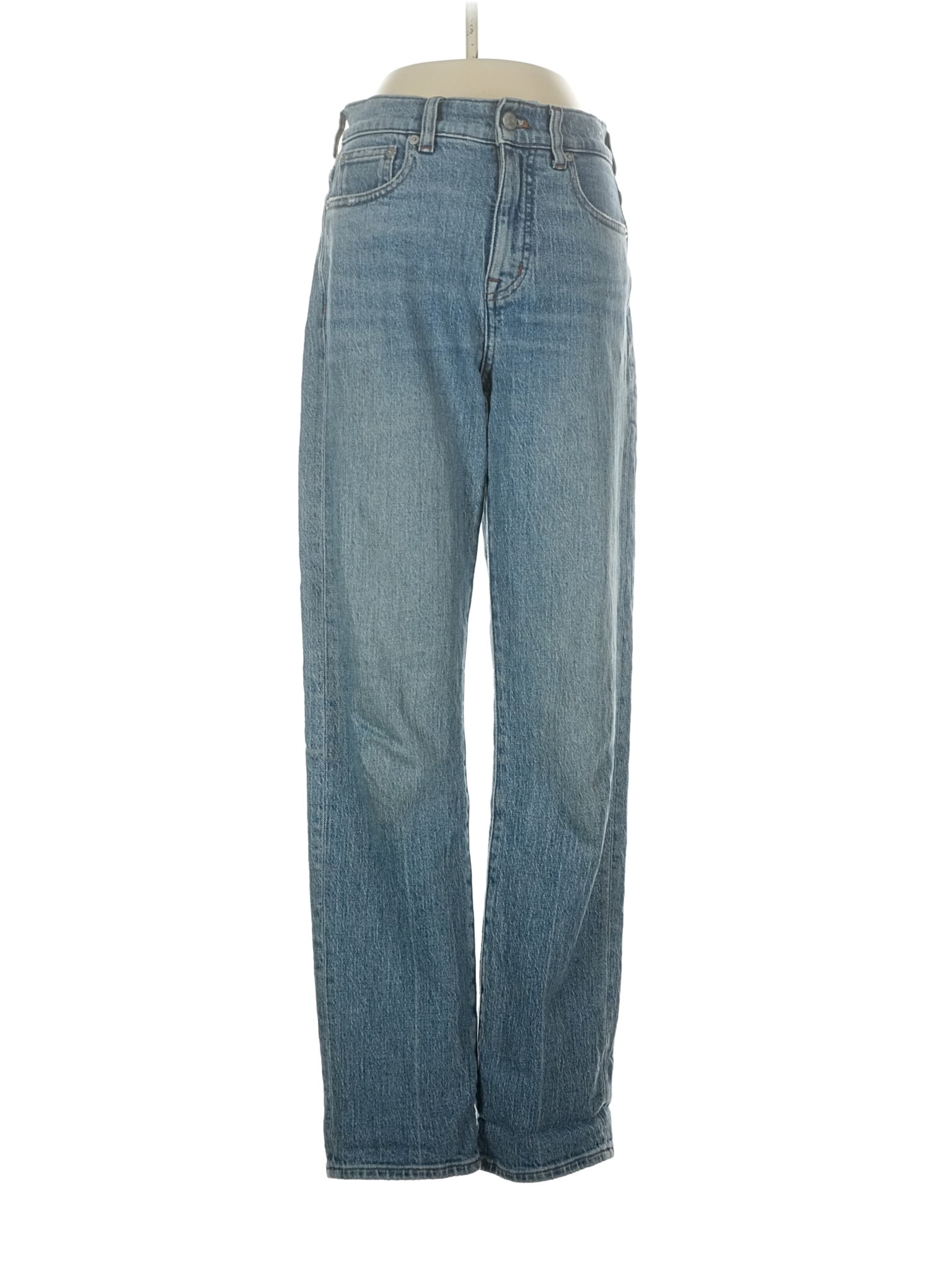1 waist size - 23