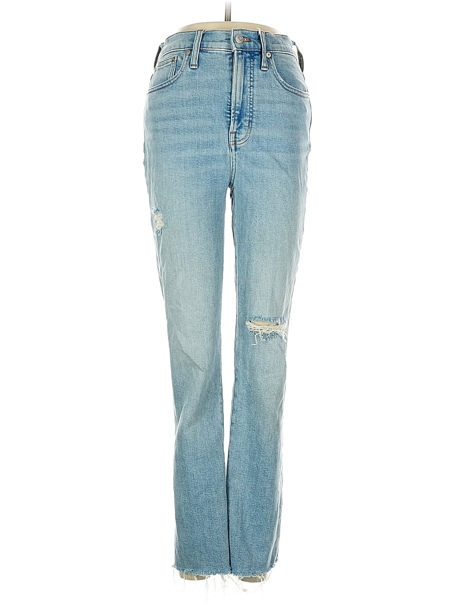 1 waist size - 24