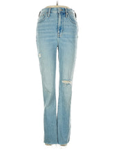 1 waist size - 24