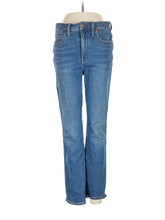 1 waist size - 28