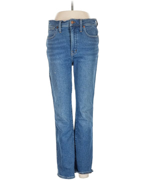 1 waist size - 28