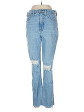 1 waist size - 28