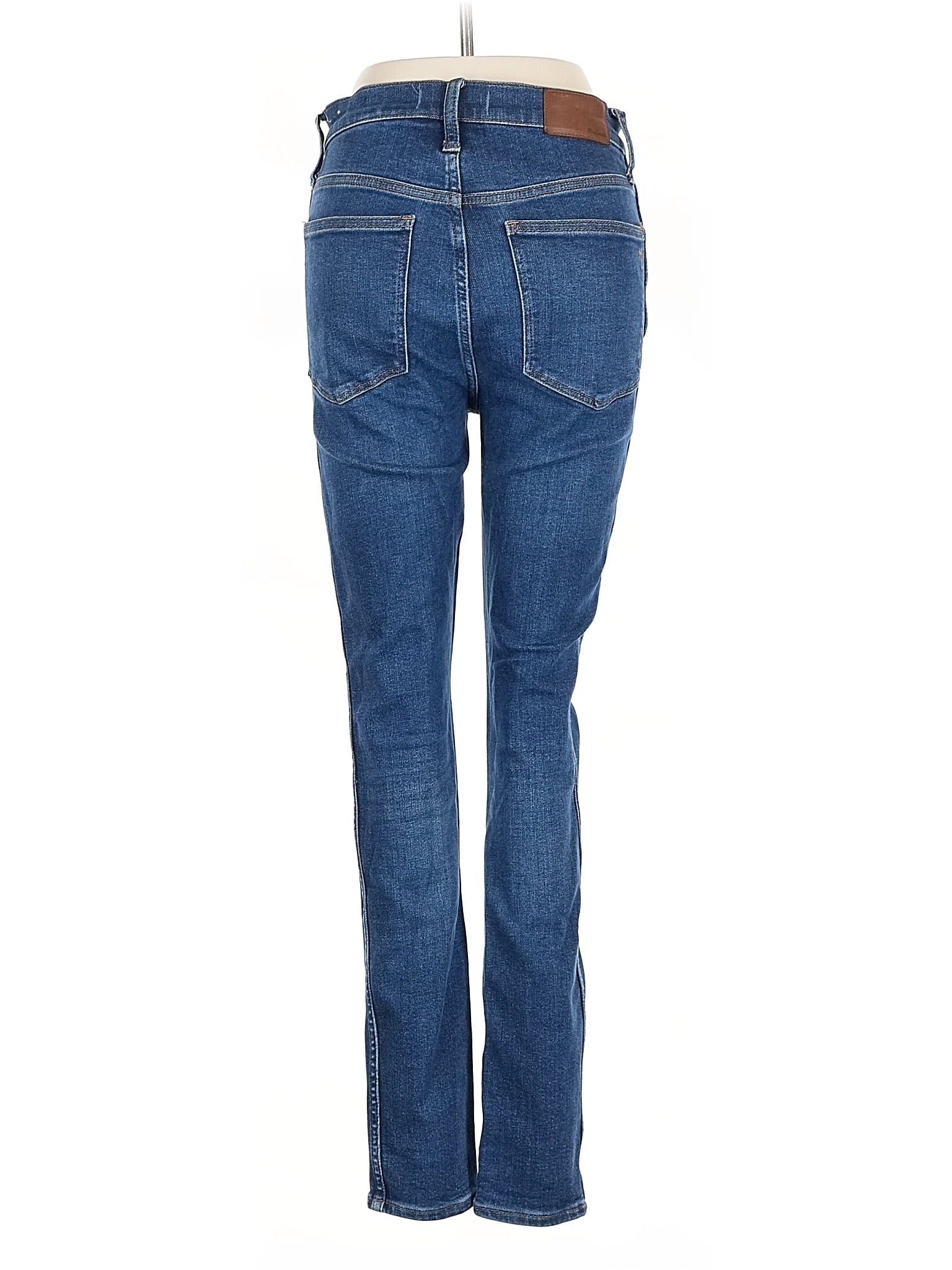 2 waist size - 27