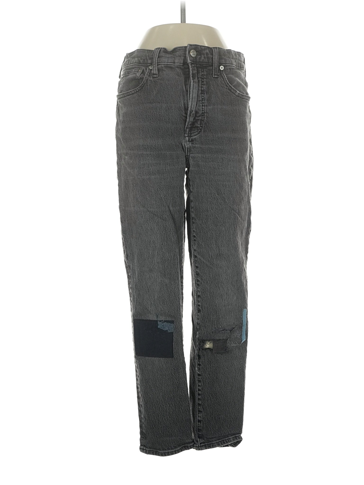 1 waist size - 23