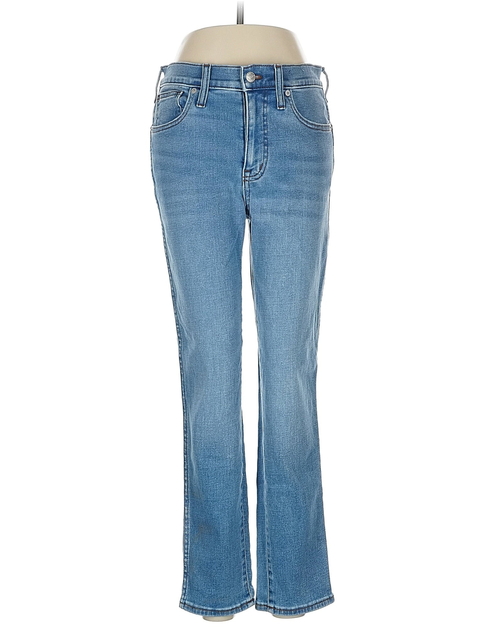 1 waist size - 28