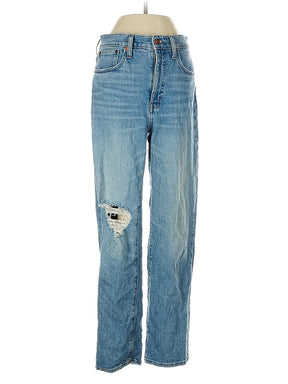1 waist size - 26