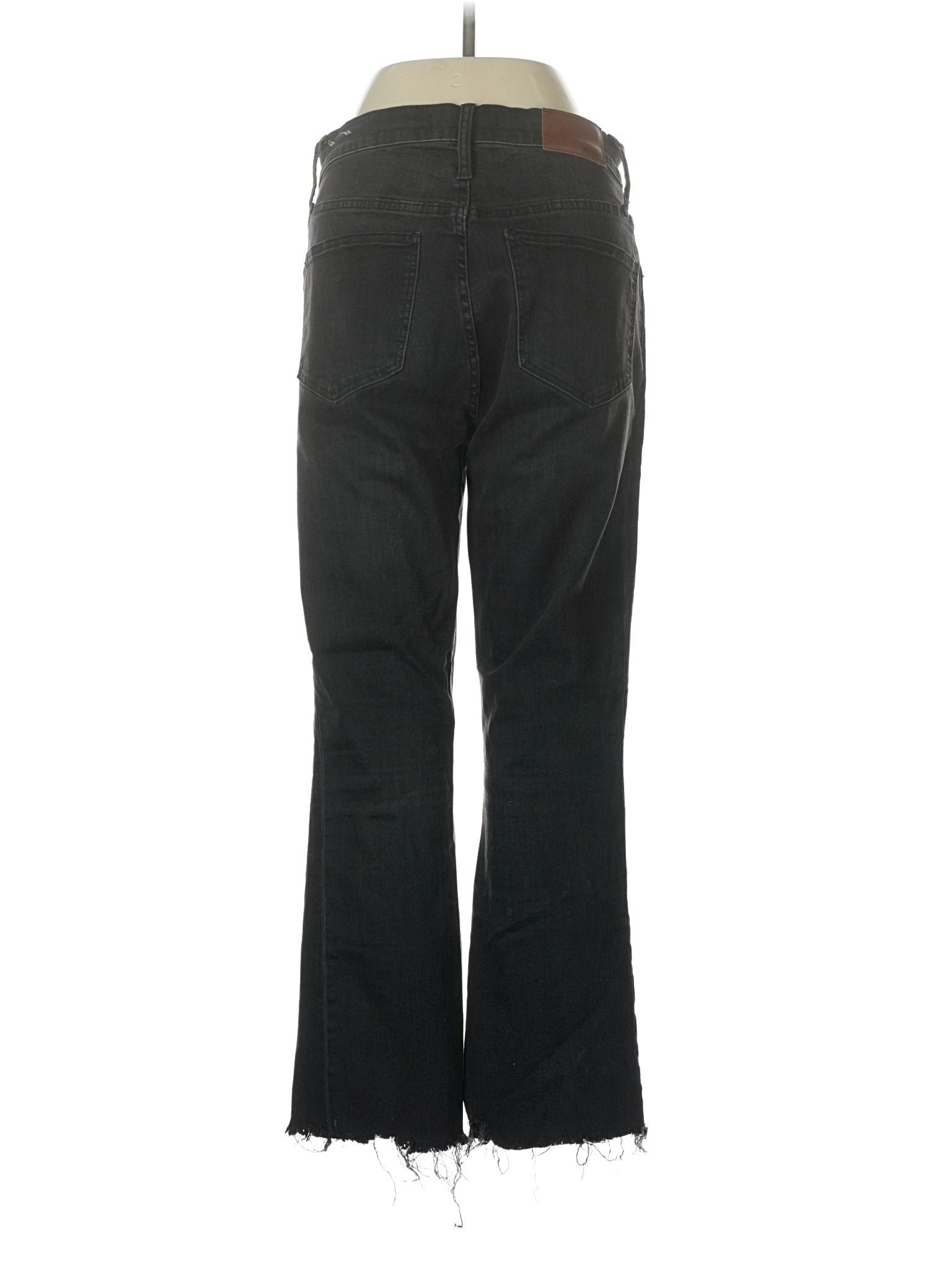 2 waist size - 27