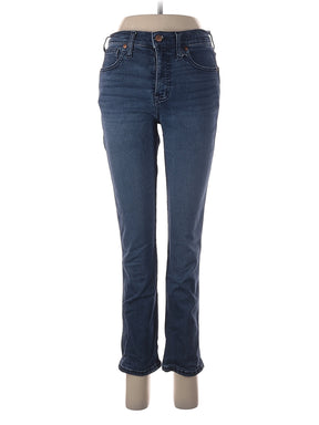 1 waist size - 28