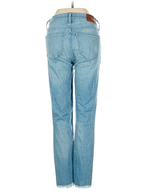 2 waist size - 25