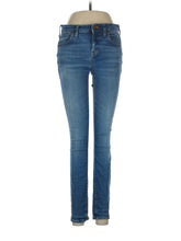 1 waist size - 28