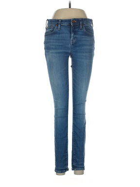 1 waist size - 28