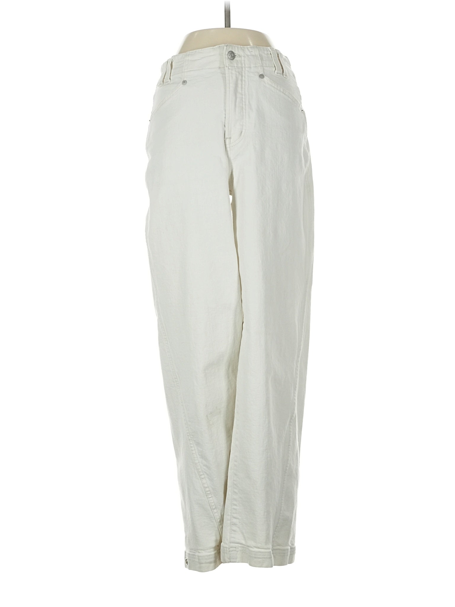 1 waist size - 25