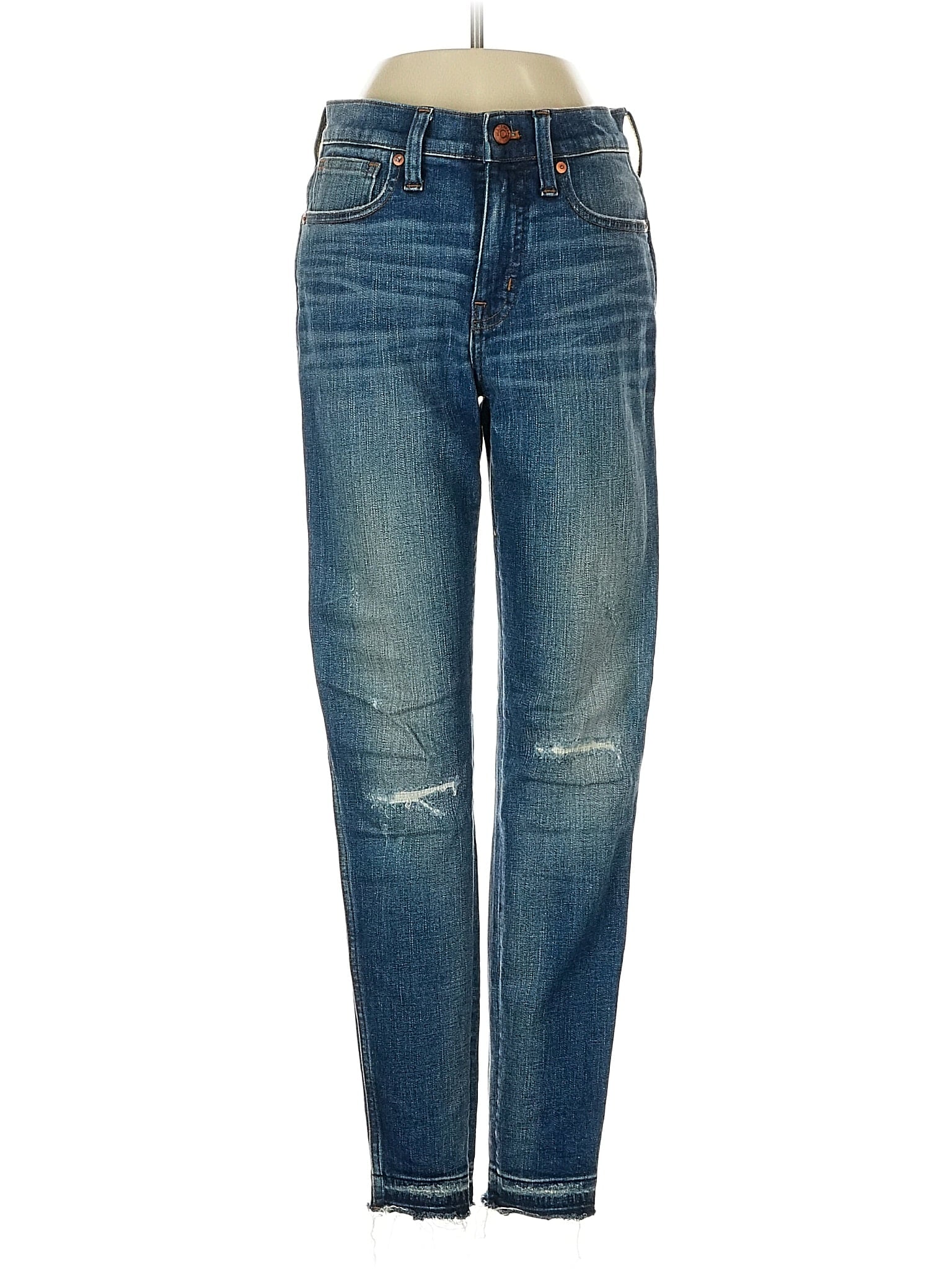 1 waist size - 26