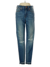 1 waist size - 26