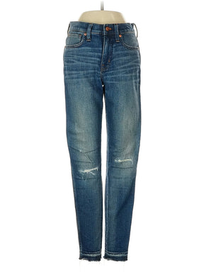 1 waist size - 26