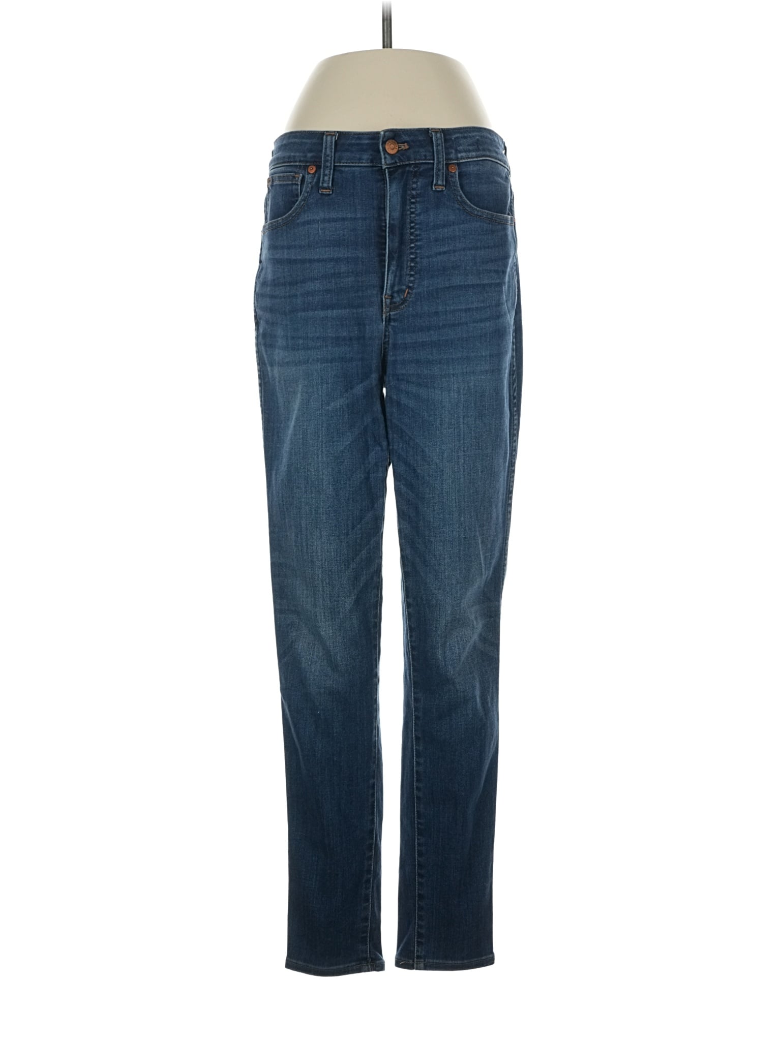 1 waist size - 27