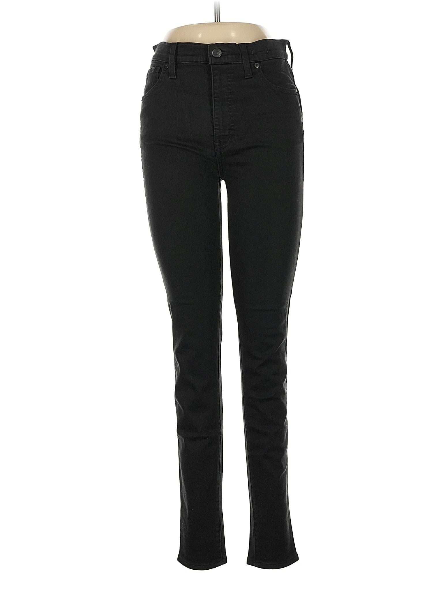1 waist size - 28