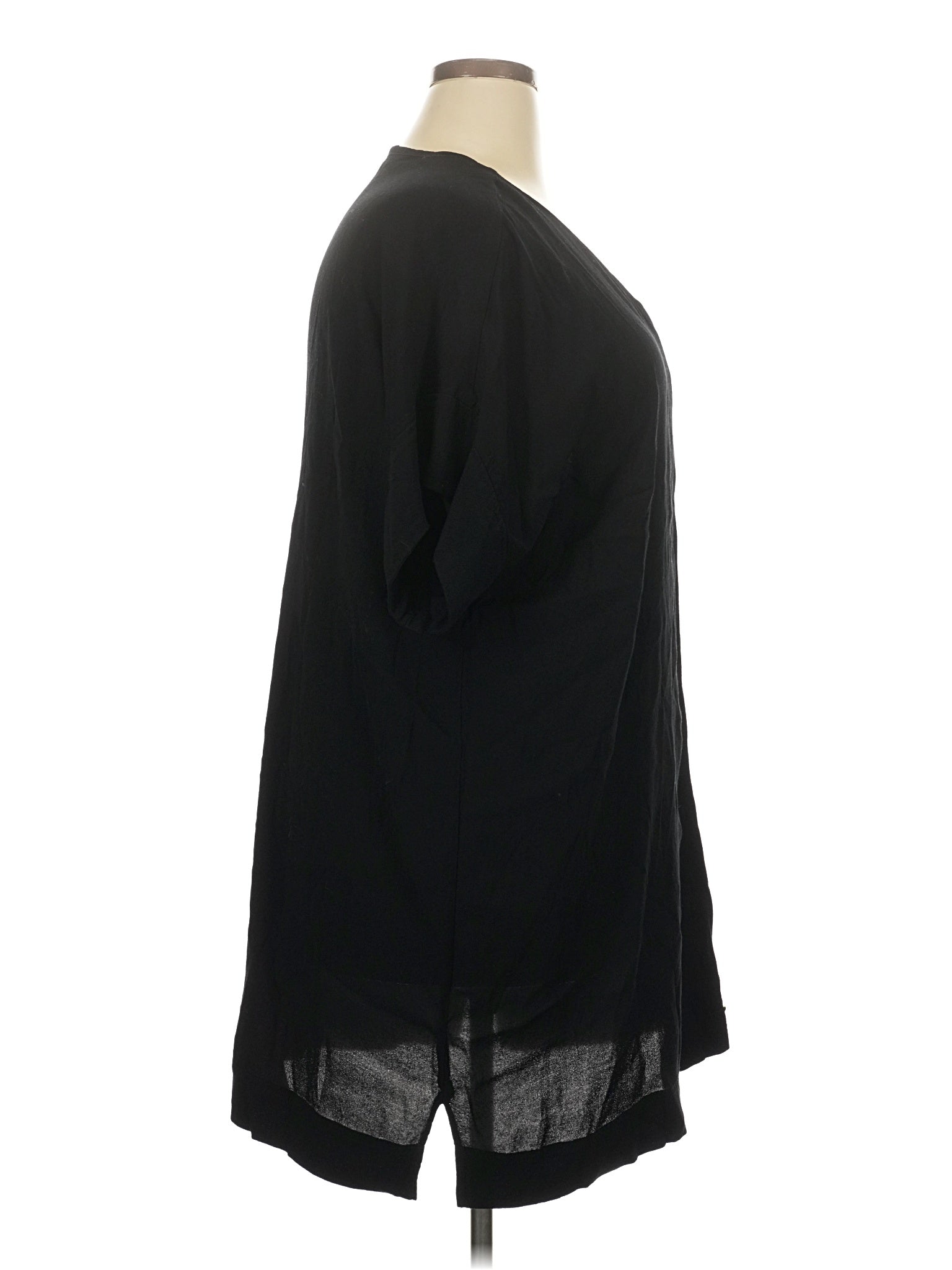 3 size - 3X W