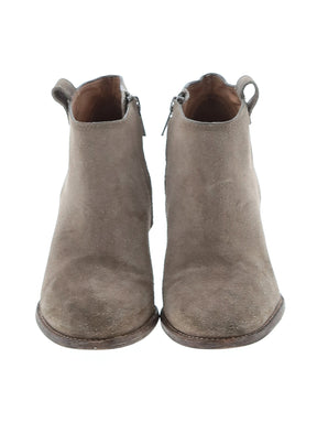 2 shoe size - 6
