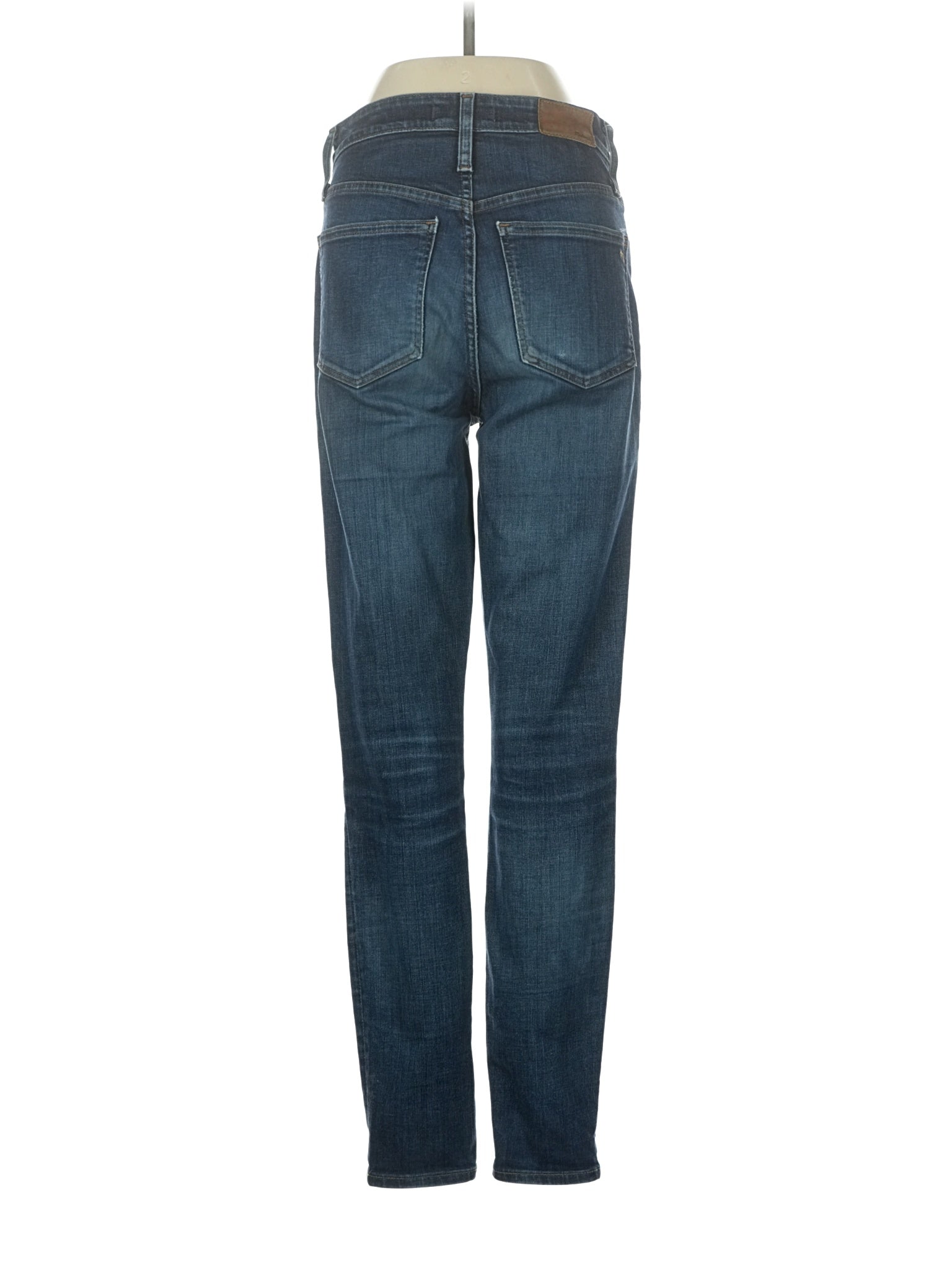 2 waist size - 27 T
