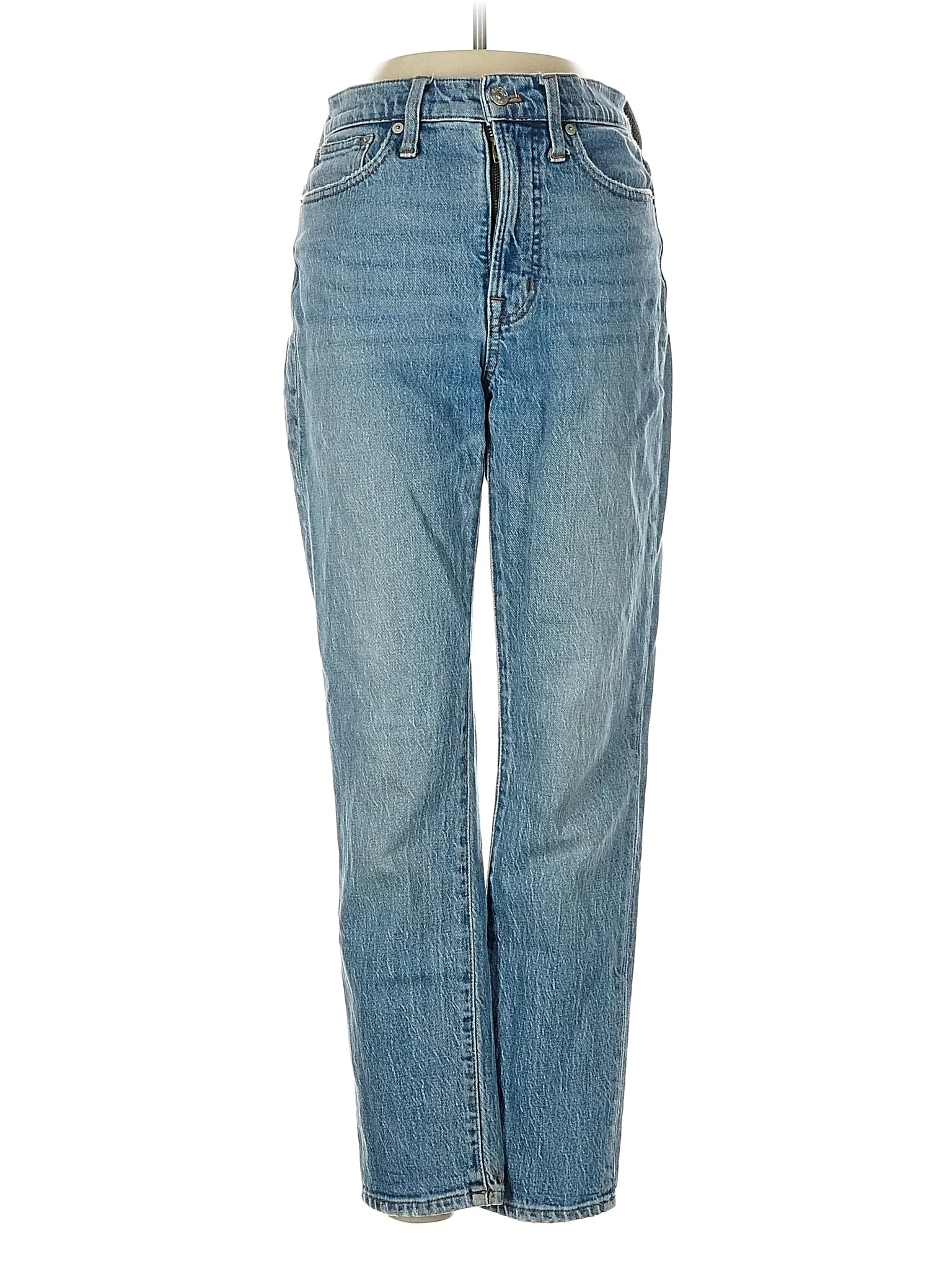 1 waist size - 23