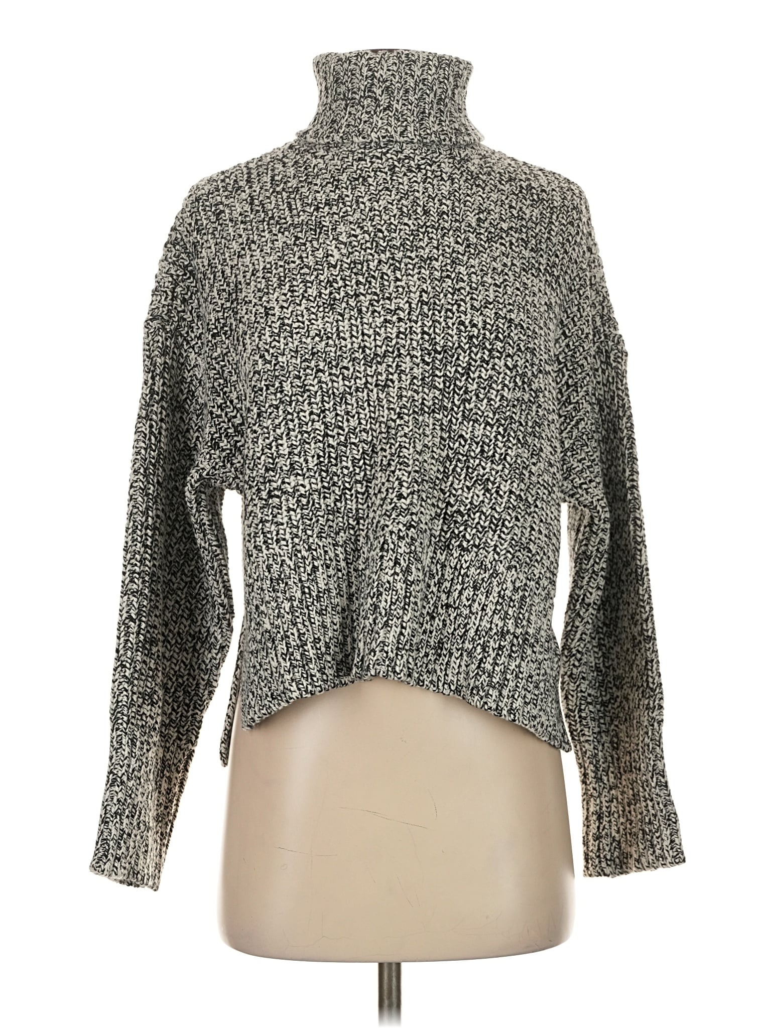 1 size - S