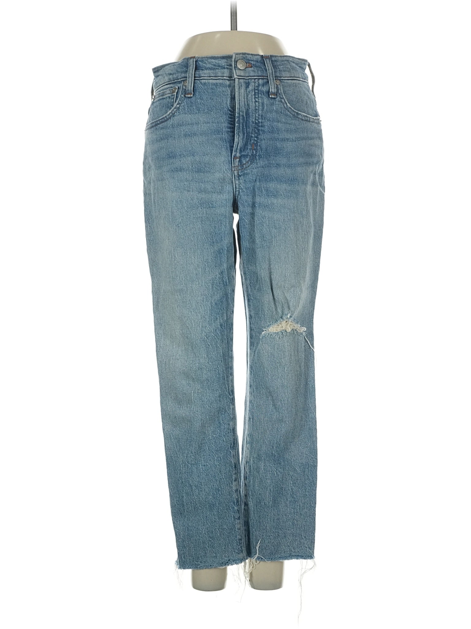 1 waist size - 25 P