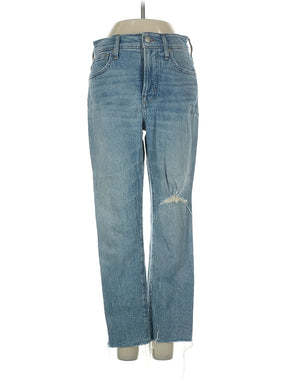 1 waist size - 25 P